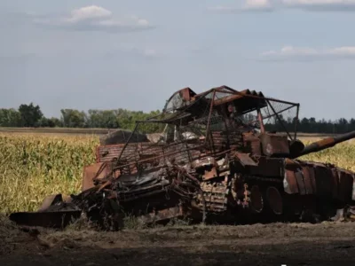 З початку року росія втратила майже 200 000 солдатів