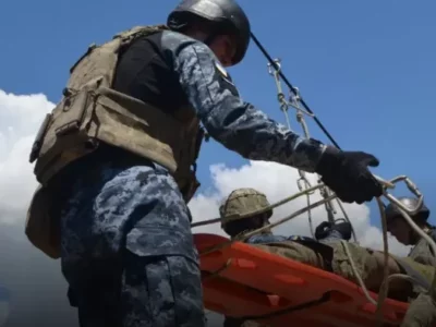 Військове відділення коледжу морського транспорту ОМА запрошує на навчання  