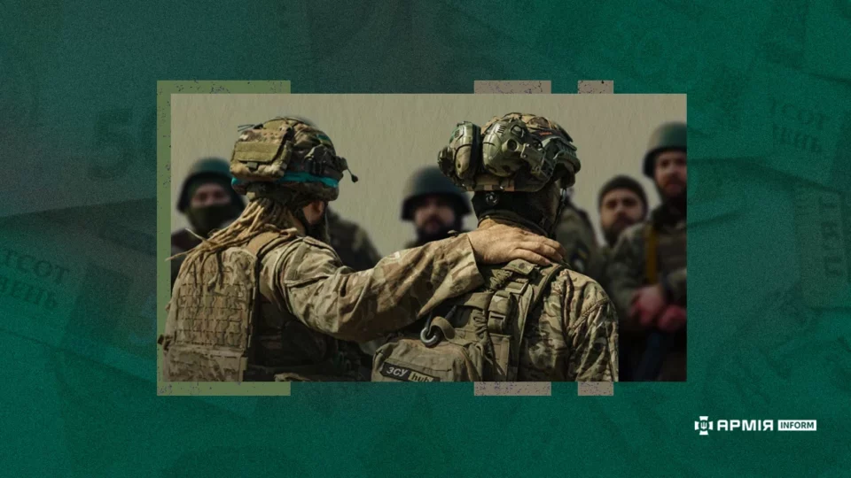 «Увійдіть до ЗСУ на своїх правилах»: думки військових про нові типи контрактів  