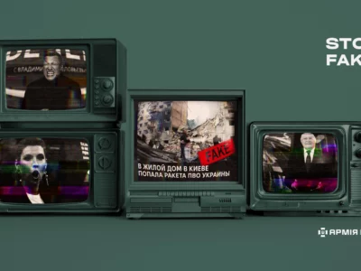 Фейком накрили, як «Кинджалом»: росія намагається виправдати терор мирних  