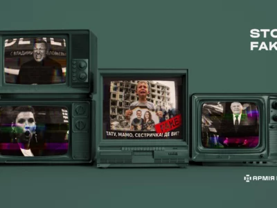 Штучно, як і «узкій мір»: фейки на базі АІ штурмують соцмережі  