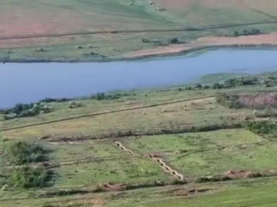 Погоріли «буханки», піхоту розкидало по полях: результативна робота «Феніксів»  