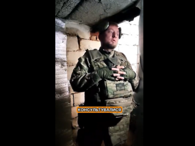 «Вовки Да Вінчі» активно набирають контрактників 18–24 років: підрозділ відкритий до молоді  