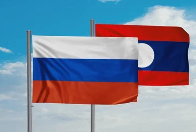 Кремль намагається втягнути Лаос у війну проти України  