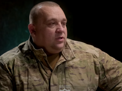 20 людей за 10 хвилин — нормальний бізнес: офіцер «Панда» про війну дронів  