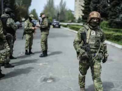 Ворог міняє підрозділи кожні 10 діб: про специфіку боїв на Покровському напрямку  