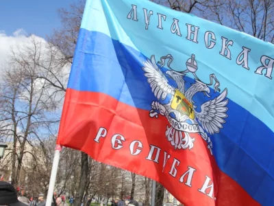 Не стають водіями, щоб не мобілізували: ситуація на окупованій Луганщині  