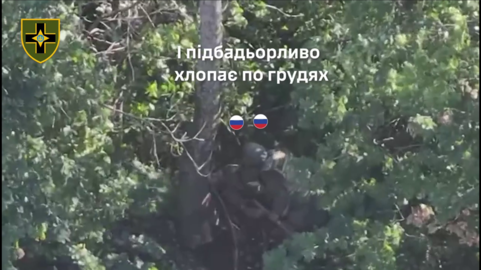 «Пустив броньовані машини, дуже-дуже обварені» — біля Костянтинівки зупинили механізований штурм  