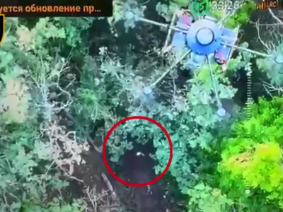 Як у небі, так і на землі — ураження ворожих БПЛА та штурмовиків на Харківщині  