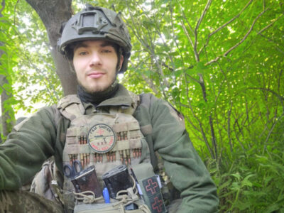 Без води та їжі, під ударами ворога — як «Покровський привид» три місяці утримував позицію  