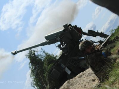 Знищили ворожий пункту управління — Сили оборони завдали ударів по 12 районах зосередження зс рф  