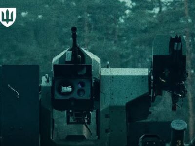 Україна запускає спільне виробництво озброєння з партнерами формату «Рамштайн»  