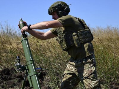 Сили оборони стримали 111 російських штурмів за добу: третина на Покровському напрямку  