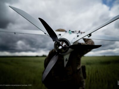 140 боєзіткнень за добу: третина атак на одному з напрямків  