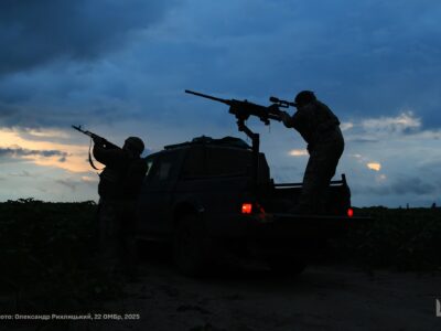 Росіяни атакували Україну чотирма ракетами та 157 БПЛА — Повітряні Сили ЗСУ  