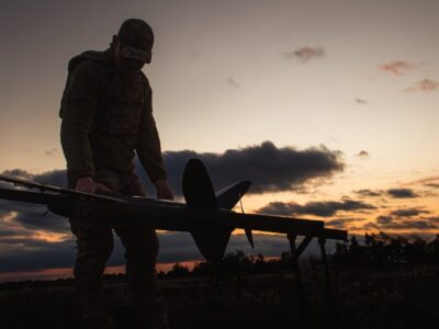 Сили оборони уразили пункт управління російської армії  