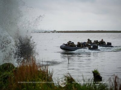 Сили оборони стримали майже 150 штурмів: бої тривають на всіх напрямках  