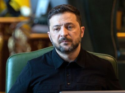 Президент анонсував на завтра продовження «переформатуванням сектору безпеки»