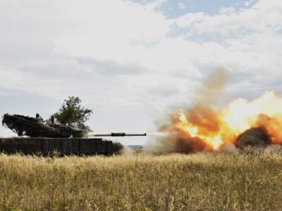 Найбільша активність рф від початку доби спостерігалася на Покровському та Новопавлівському напрямках  