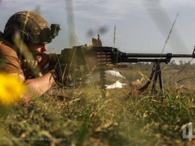 У Генштабі ЗСУ назвали напрямки, на яких ворог минулої доби здійснив найбільше штурмів  