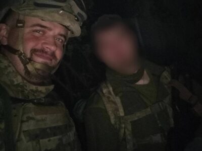 Три місяці диверсій у тилу ворога: розкрито деталі операції розвідника в окупованому Херсоні  