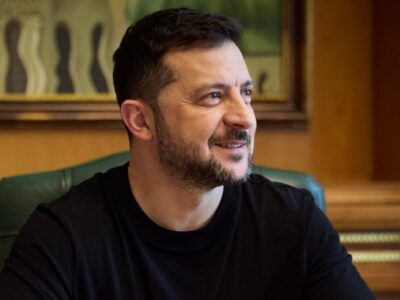 Президент розповів про свої «дуже хороші» перемовини з Трампом та генсеком НАТО  