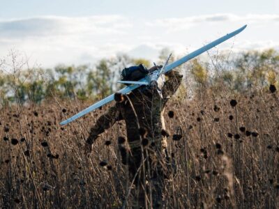 За минулу добу на фронті було зафіксовано 138 боєзіткнень — Генштаб ЗСУ  