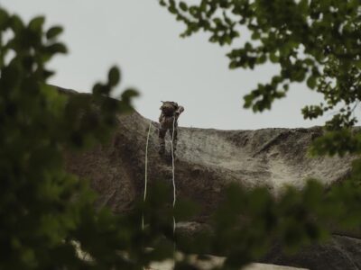 Медик, що рятує в бою, у горах і під водою: історії «Червоного» та «Люсі» із ССО  