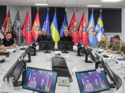 Головнокомандувач ЗСУ взяв участь у засіданні «Рамштайн»: озвучено першочергові потреби армії  