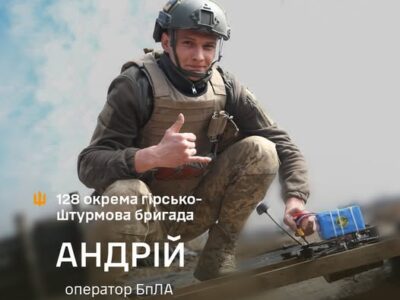 «Ти перший, кому я дозволив 4-ту передачу»: історія українця, що здивував інструктора Бундесверу