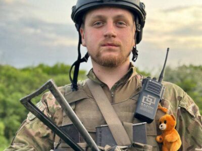 Помста, написана на ракеті: зенітник вшанував загиблого друга, збивши ворожий літак  