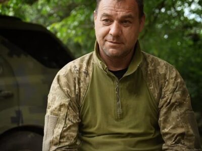 «Ангел-охоронець» на псевдо «Бандит»: історія водія, який вивозить побратимів з пекла  