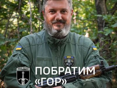 «Йому відірвало ногу, а він вивів танк з бою»: неймовірний подвиг механіка-водія «Леопарда»  