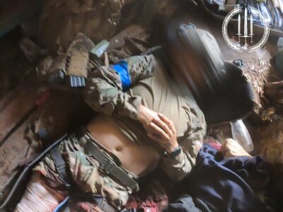 «Це виглядало як сюрреалізм»: поранений інструктор ССО, стікаючи кров’ю, координував власний порятунок  