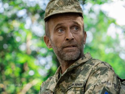 Замість паніні — 30 пачок патронів: «Гермес» — про те, що справді потрібно на «нулі»  