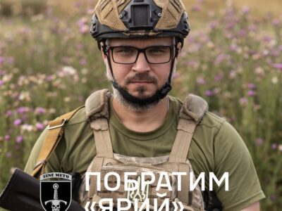 Два снаряди — один танк: артилерист «Ярий» знищив рухому ціль навздогін  