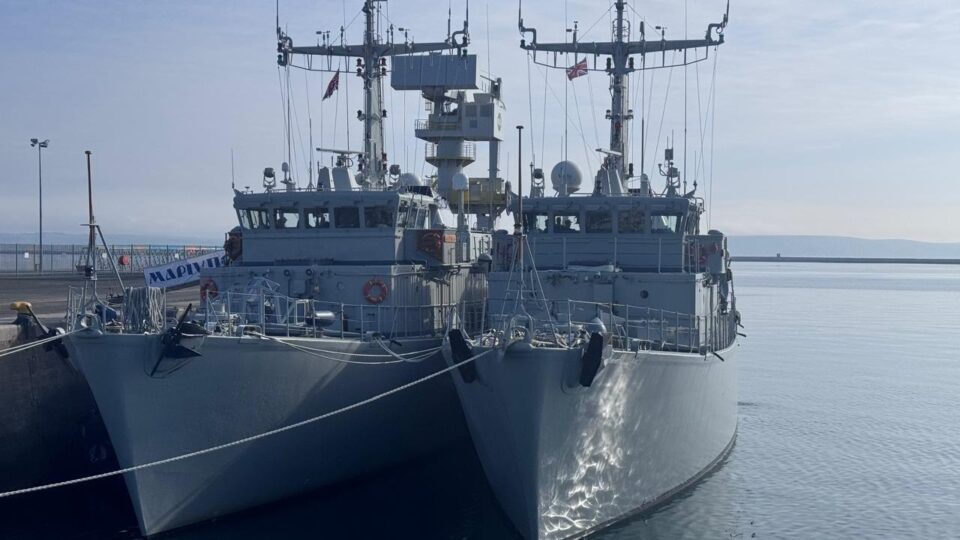 «Потреба в цих кораблях величезна» — у ВМС розкрили функціонал отриманого від Нідерландів протимінного корабля  