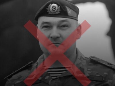На Курщині загинув заступник командувача російського флоту, який раніше командував «очень гнилой бригадой»  