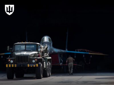 Міноборони підготувало перших авіаційних фахівців з контролю якості ПММ  