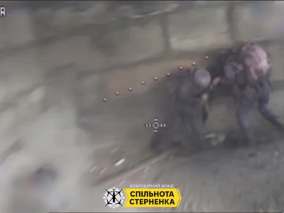 Смертельні хованки — наші пілоти вбивали російських штурмовиків у найнесподіваніших місцях  