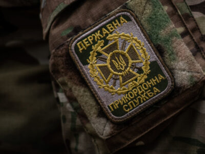 «Відчуваю себе корисним»: як працюють тилові підрозділи забезпечення прикордонників