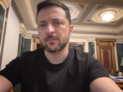 «Готуємо новини щодо дронів-перехоплювачів»: Президент — про нові оборонні угоди з ЄС  