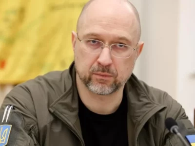 Денис Шмигаль пояснив приєднання Мінстратегпрому до Міноборони  