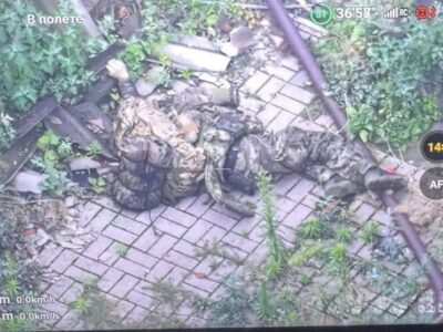 Сили оборони проводять контрдиверсійні заходи у Покровську, знищують ворожі ДРГ  