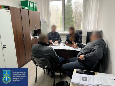 Під суд пішов депутат від «ОПЗЖ», який двічі «служив» в армії з дому  