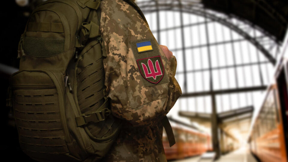 Відпустки військовослужбовців Сил оборони України: види та терміни  