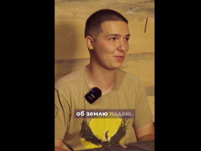 Пройшов Бахмут, воював на знеболювальних, а зараз вчить новобранців — історія бійця «Кувалди»  