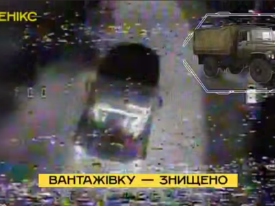 Скиди для піхоти, FPV для транспорту — полювання на ворога у посадках Харківщини  