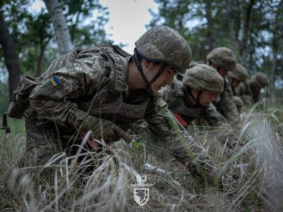 Дві третини атак припали на Покровський та Лиманський напрямки — Генштаб ЗСУ