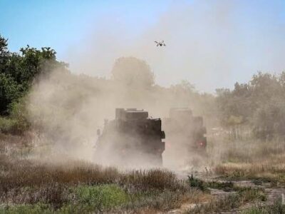 Ворог найбільше атакував на Покровському та Лиманському напрямках — Генштаб ЗСУ  